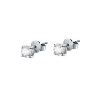 Orecchini Morellato Donna in Argento Zirconia SAIW99 - SAIW99